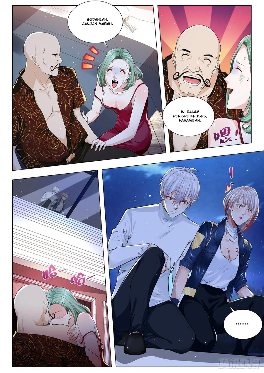 Shen Hao’s Heavenly Fall System Chapter 355 Gambar 8